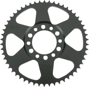JT SPROCKETS acél hátsó lánckerék , nordicamoto.ro