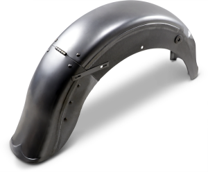 Hinged Rear Fender Unfinished, 1, nordicamoto.ro