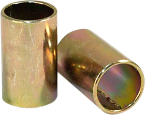 Rázkódáscsillapító persely adapter, sárgaréz, nordicamoto.ro