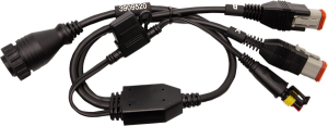 Interface Cable