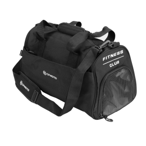 GEANTĂ FITNESS CFMOTO – NEGRU, 4, nordicamoto.ro