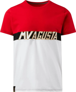MV Agusta Heritage Trace póló