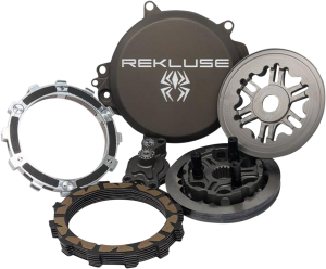 Radiuscx Clutch Kit
