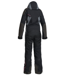 AMOQ Eclipse W's Monosuit Black/Grey/Pink XS S, 3, nordicamoto.ro