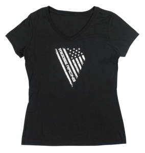 Women's Salute T-shirt 