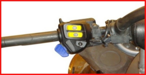 Sno-X távolsági fénykapcsoló cserealkatrész Ski-Doo/Lynx, 2, nordicamoto.ro