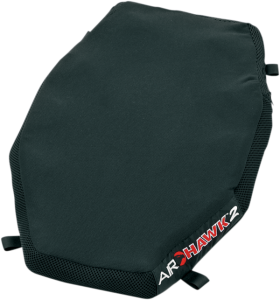Seat Pad Black