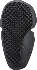 Alpinestars Nucleon Flex Plus fekete könyökvédők, nordicamoto.ro