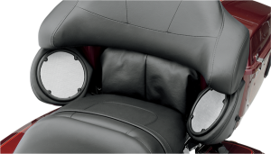 Rear Speaker Grilles Aluminum, 1, nordicamoto.ro