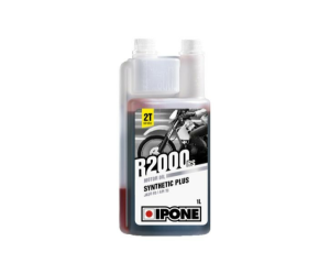 2t IPONE R 2000 RS olaj