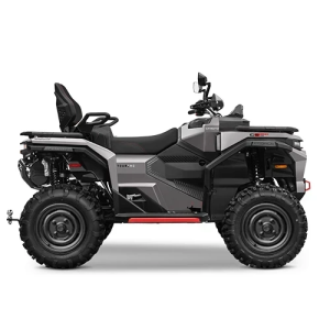 ATV CFMOTO CFORCE C6 PRO Touring T3b 2027 54 CP, 2, nordicamoto.ro