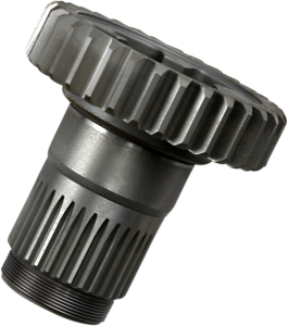 5-speed Mainshaft Component, 1, nordicamoto.ro