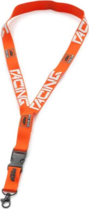 Pachet Cadou Ceas perete KTM / Kit stickere KTM Corporate / Lanyard KTM Team Portocaliu, 2, nordicamoto.ro