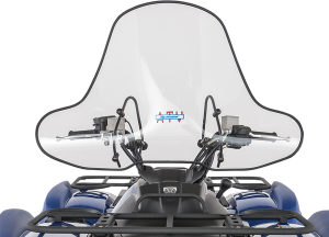 Big Country Windshield Clear, 1, nordicamoto.ro