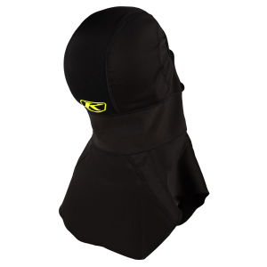 Arctic Balaclava Fekete – Aszfalt, 4, nordicamoto.ro