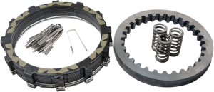 Torqdrive® Clutch Kit, 1, nordicamoto.ro