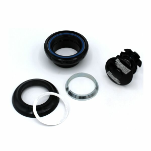 Headset Bearing Upper & Lower Black