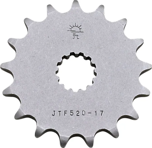 JT SPROCKETS közbenső tengely lánckerék , nordicamoto.ro