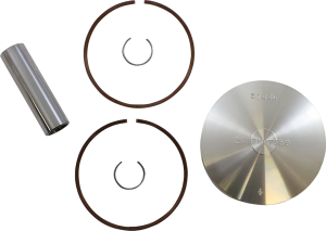 High-performance Piston