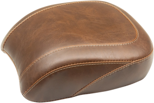 Wide Tripper Rear Seat Brown, 1, nordicamoto.ro