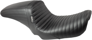 Kickflip Seat Black, 1, nordicamoto.ro