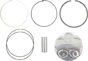 MOOSE RACING High-performance 4-stroke Piston Kit 