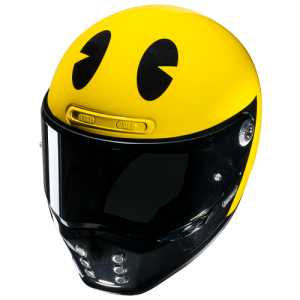 HJC V10 Pac-Man Bandai Namco sisak, 5, nordicamoto.ro