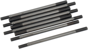 Cylinder Stud Kit Black, 1, nordicamoto.ro