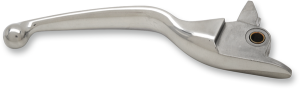 And Brake Levers Silver, 1, nordicamoto.ro