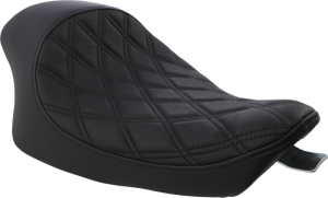 3/4 Solo Seat Black