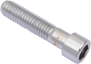 Replacement Socket Head Bolts Silver, 2, nordicamoto.ro