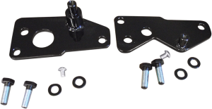 Lift Kit Black, Zinc Plated, 1, nordicamoto.ro