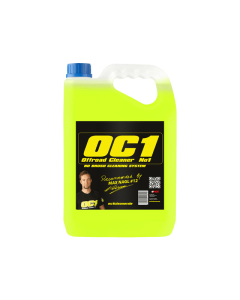 OC1 terepjáró tisztítószer, 5 l