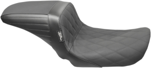 Kickflip Seat Black