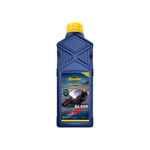 Putoline RS 959 kétütemű motorolaj, 1 l, nordicamoto.ro