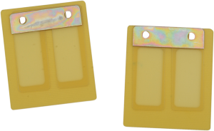 Power Reed Yellow