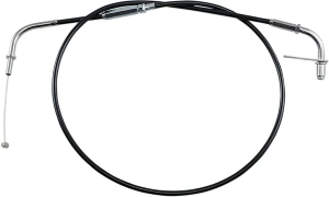 Kaw. Thr Cable Pull 6+ Fekete