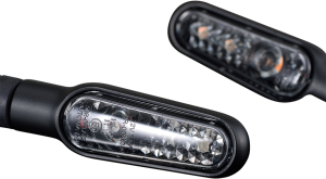 D-light Indicator White, Yellow, 4, nordicamoto.ro