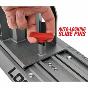 Risk Racing LOCK N LOAD PRO HD motorkerékpár-rögzítőrendszer, 3, nordicamoto.ro