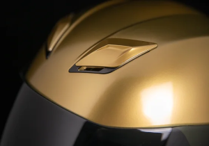 Airflite Jewel Mips® Helmet Gold S, 5, nordicamoto.ro