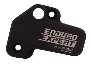 TPS védőburkolat KTM 250/300 TPI, Husqvarna TEI 250/300 TPI, Gas Gas EC 250/300 TPI modellekhez, fekete, Enduro Expert, nordicamoto.ro