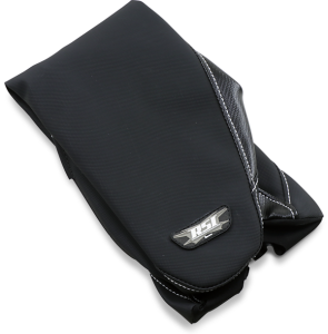 Gripper Seat Cover Black