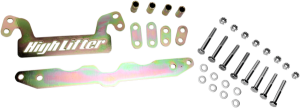Lift Kit Zinc Plated