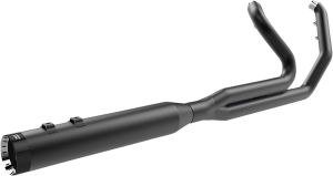 2:1 Outlaw Exhaust System Black