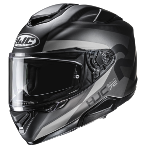 HJC RPHA 72 Phyta bukósisak, 4, nordicamoto.ro