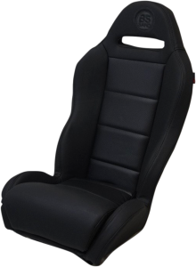 Performance Seat Black, Red, 3, nordicamoto.ro