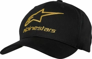 Alpinestars Gild Hat Black  L/XL, 1, nordicamoto.ro