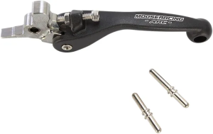 MOOSE RACING Flex fékkar, Arc Black 