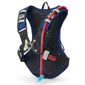 USWE Moto Hydro 8L Factory Blue folyadékpótló hátizsák, 4, nordicamoto.ro
