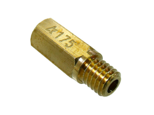 KEIHIN FŐFÚVÓKA, 99101-357-ES TÍPUS, #175-ÖS ÁTMÉRŐ (1 DB), 1, nordicamoto.ro